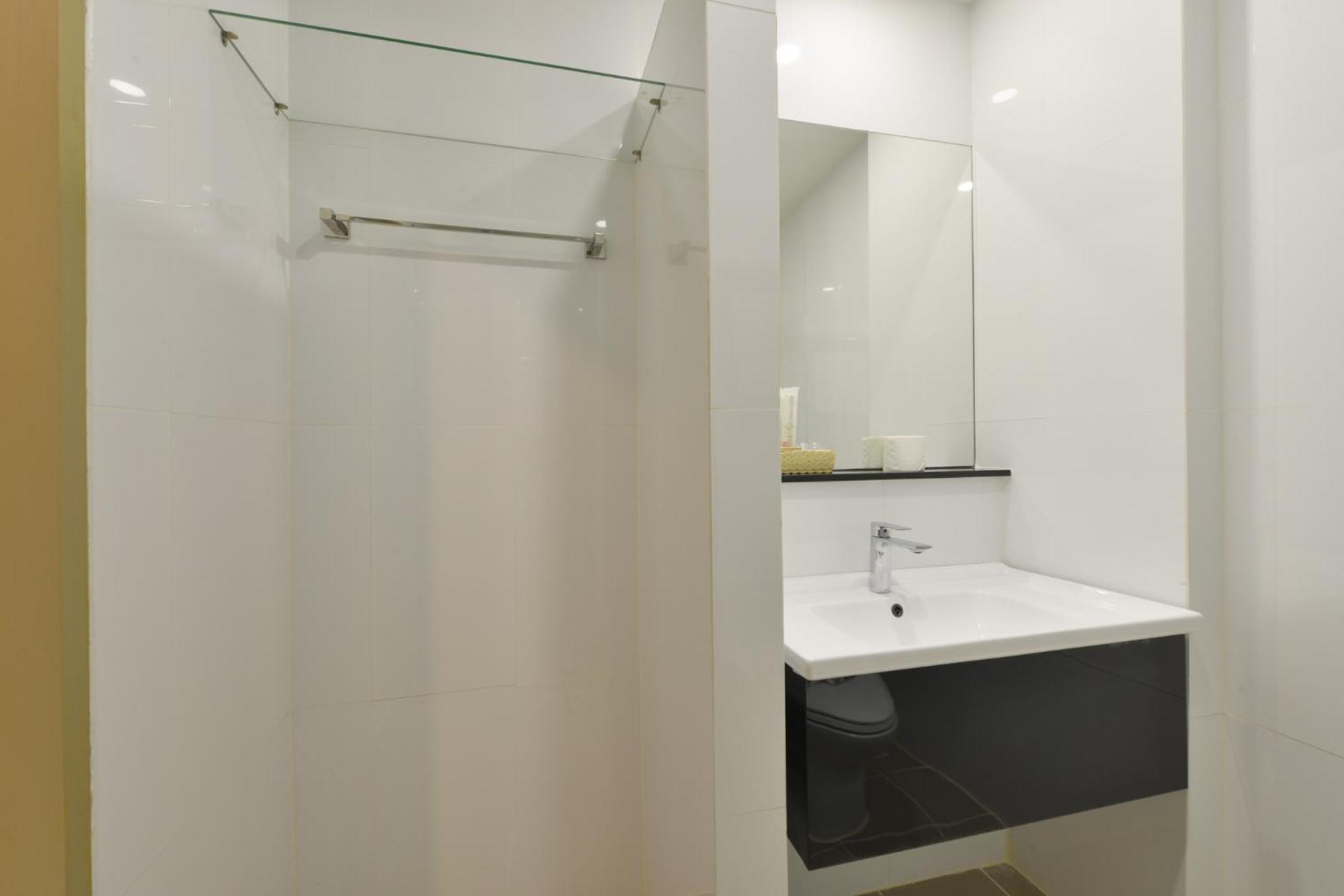 Grace Patong Hotel 카투 외부 사진