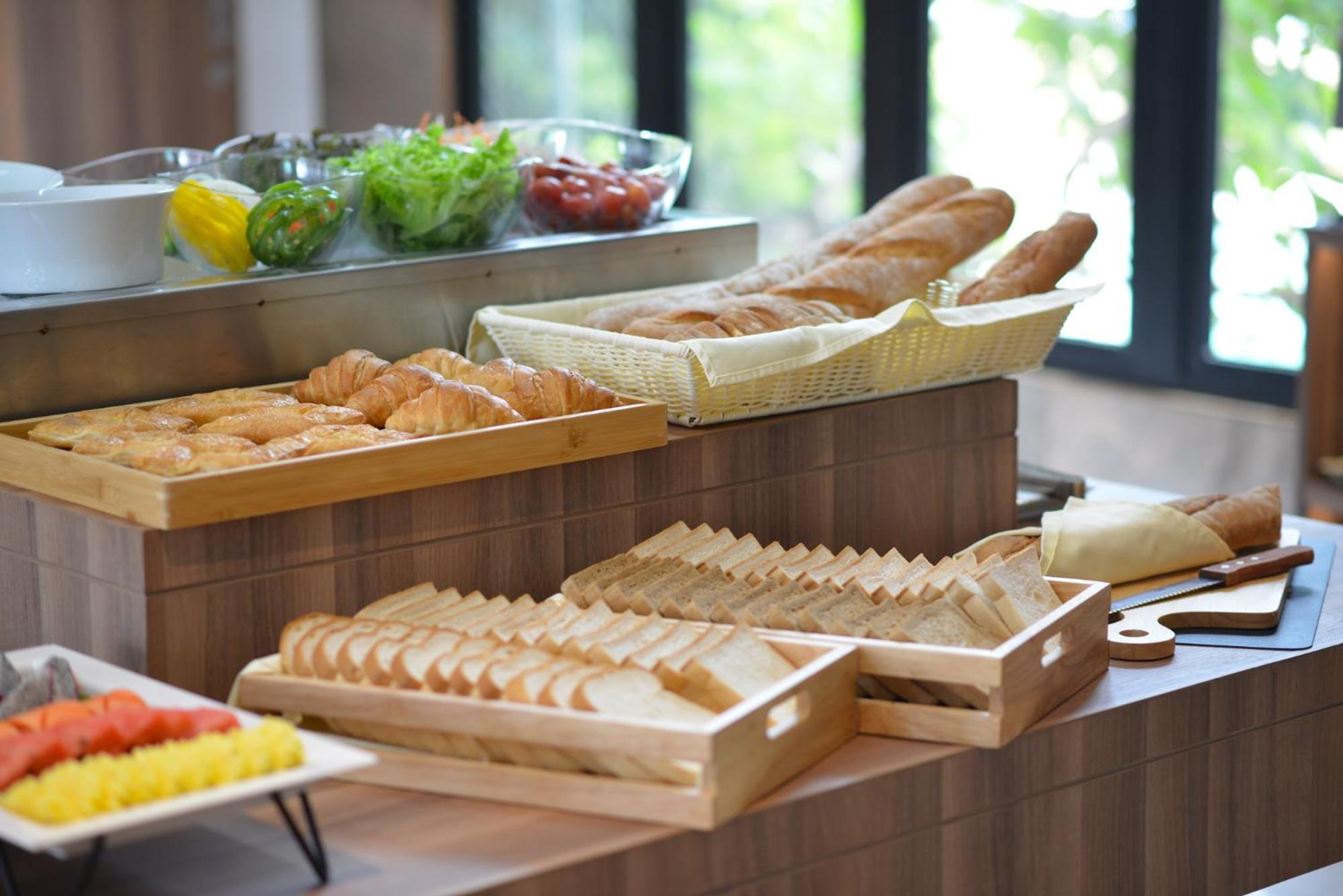 Grace Patong Hotel 카투 외부 사진