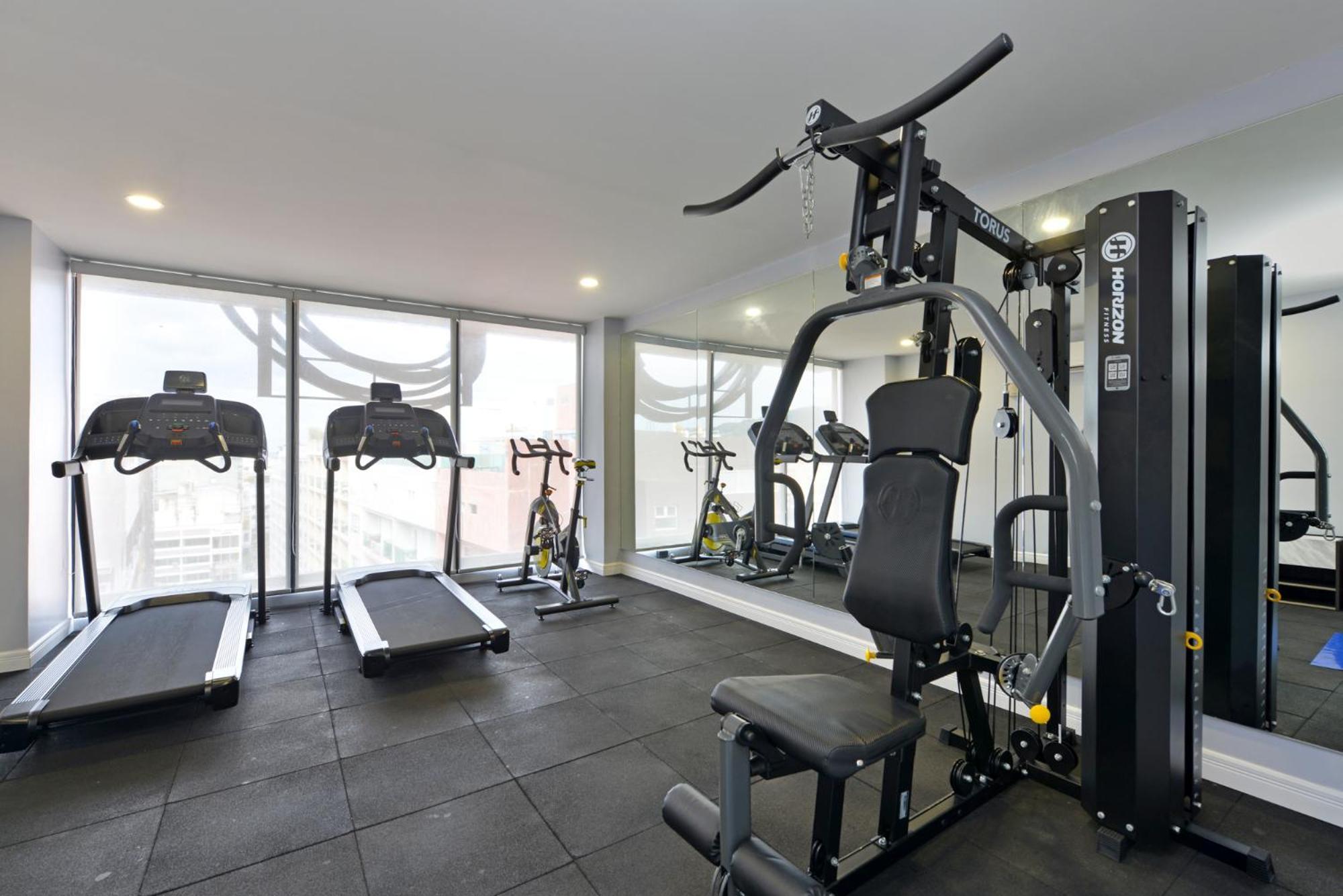 Grace Patong Hotel 카투 외부 사진